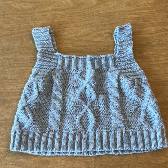 Kendall & Kylie cardigan sweater set - Picture 5 of 7